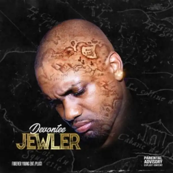 Instrumental: Devontee - Jewler (Produced By Producer X)